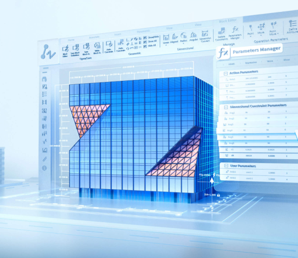 ZWCAD Indonesia Resmi