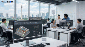 Harga ZWCAD Professional Terbaru