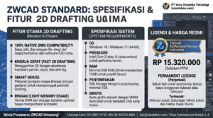 zwcad standard